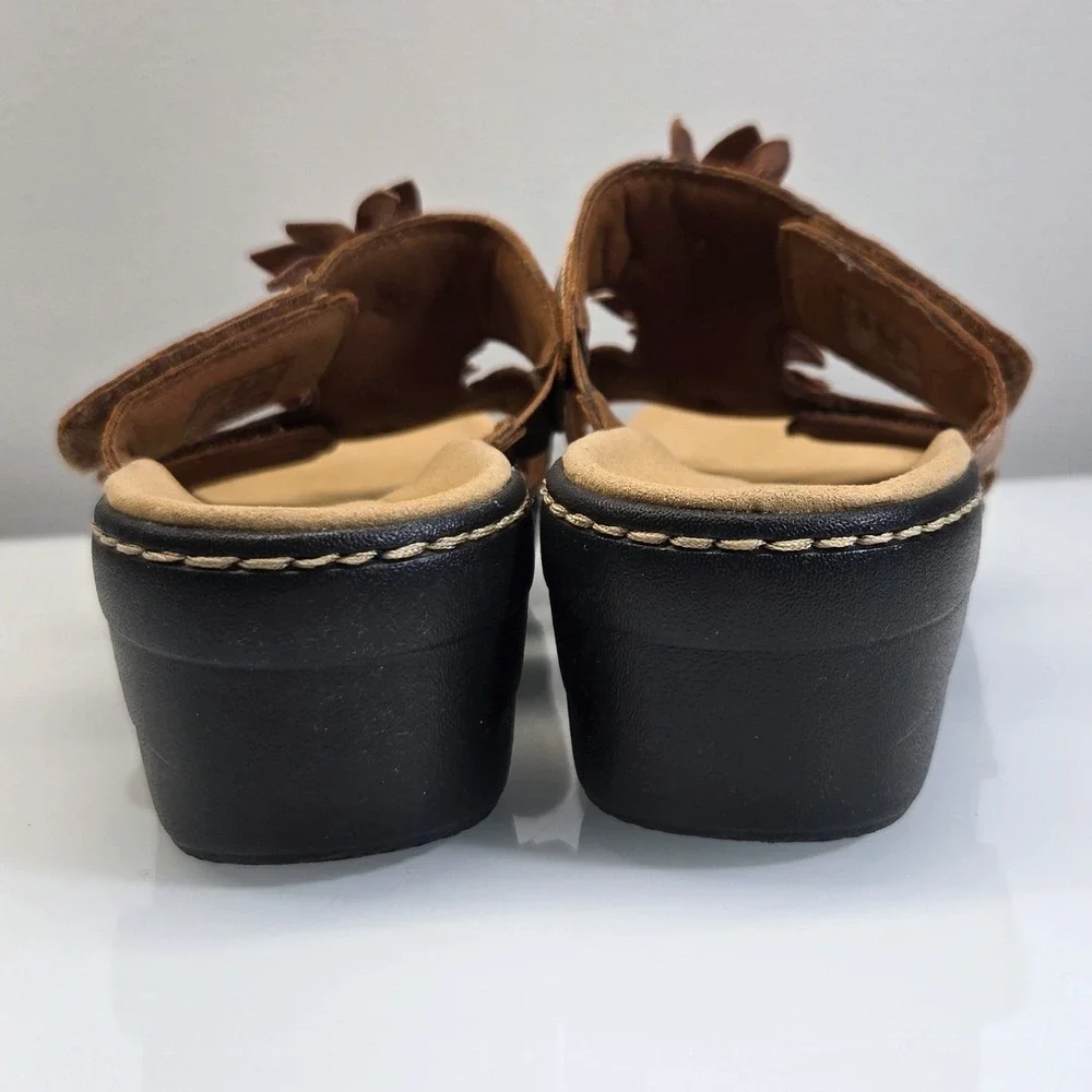 Clarks style aesthetics